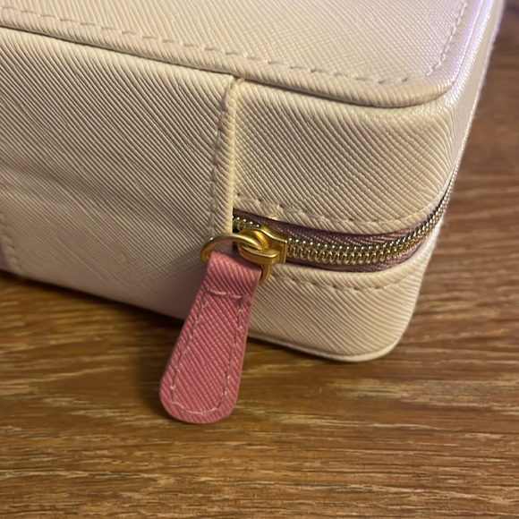 NWOT Travel Jewelry Case - Picture 2 of 7